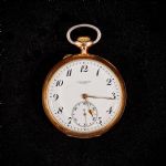 977 9367 POCKET WATCH